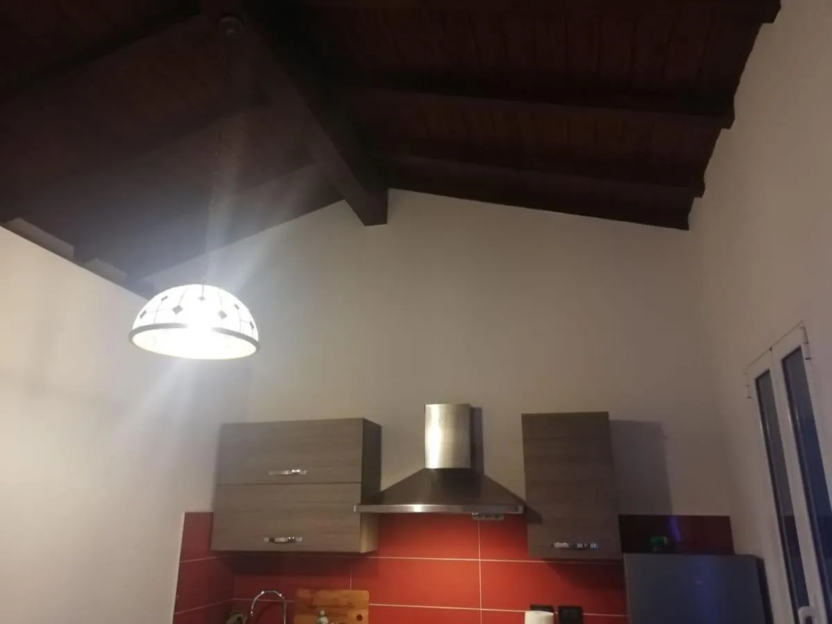Maison Giralda Your Spot Close To Sea And Nature بورتو كورسيني إيطاليا