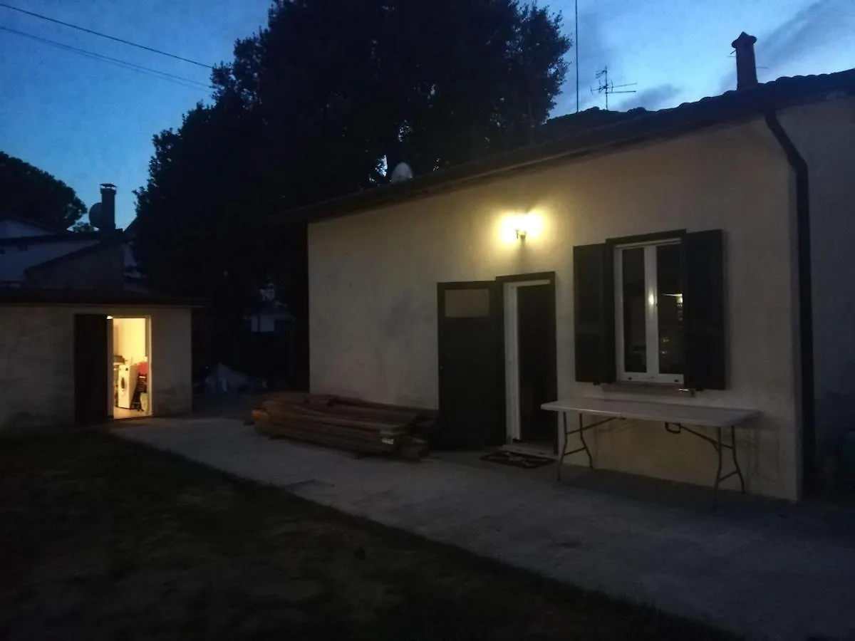 بيت للعطل Maison Giralda Your Spot Close To Sea And Nature بورتو كورسيني إيطاليا