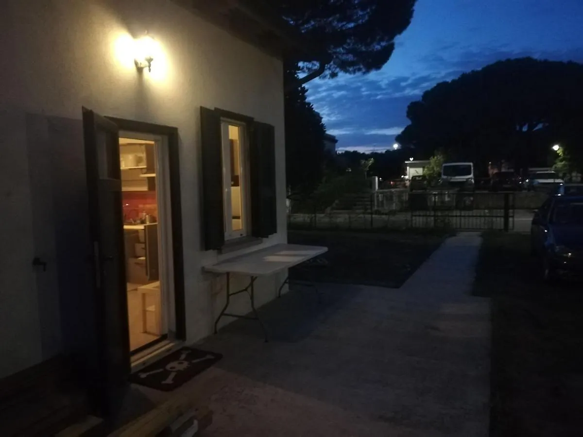 Maison Giralda Your Spot Close To Sea And Nature بورتو كورسيني