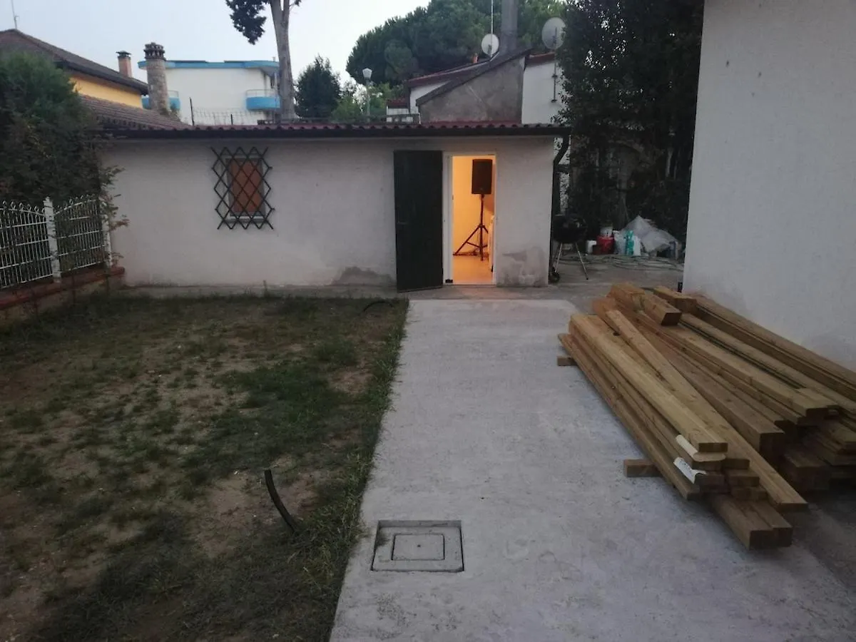 بيت للعطل Maison Giralda Your Spot Close To Sea And Nature بورتو كورسيني