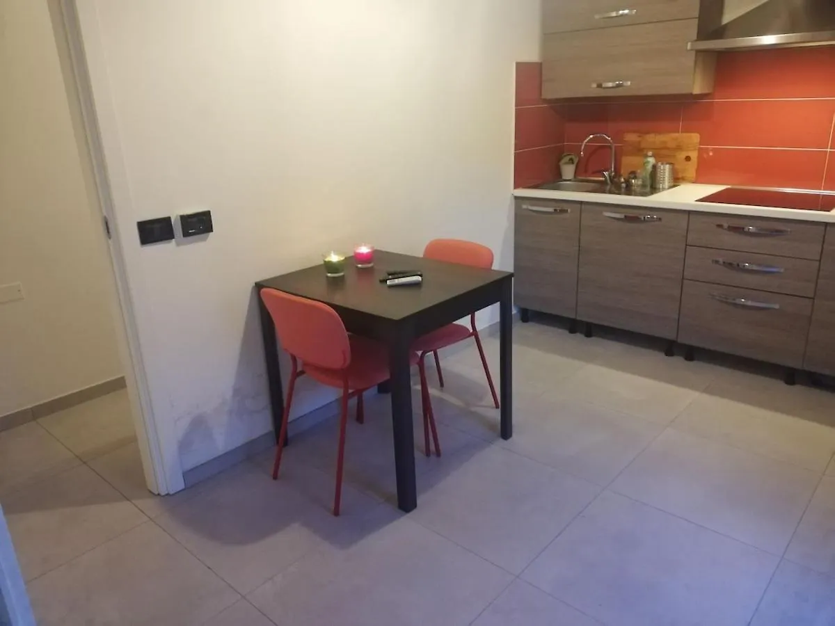 Maison Giralda Your Spot Close To Sea And Nature بورتو كورسيني إيطاليا