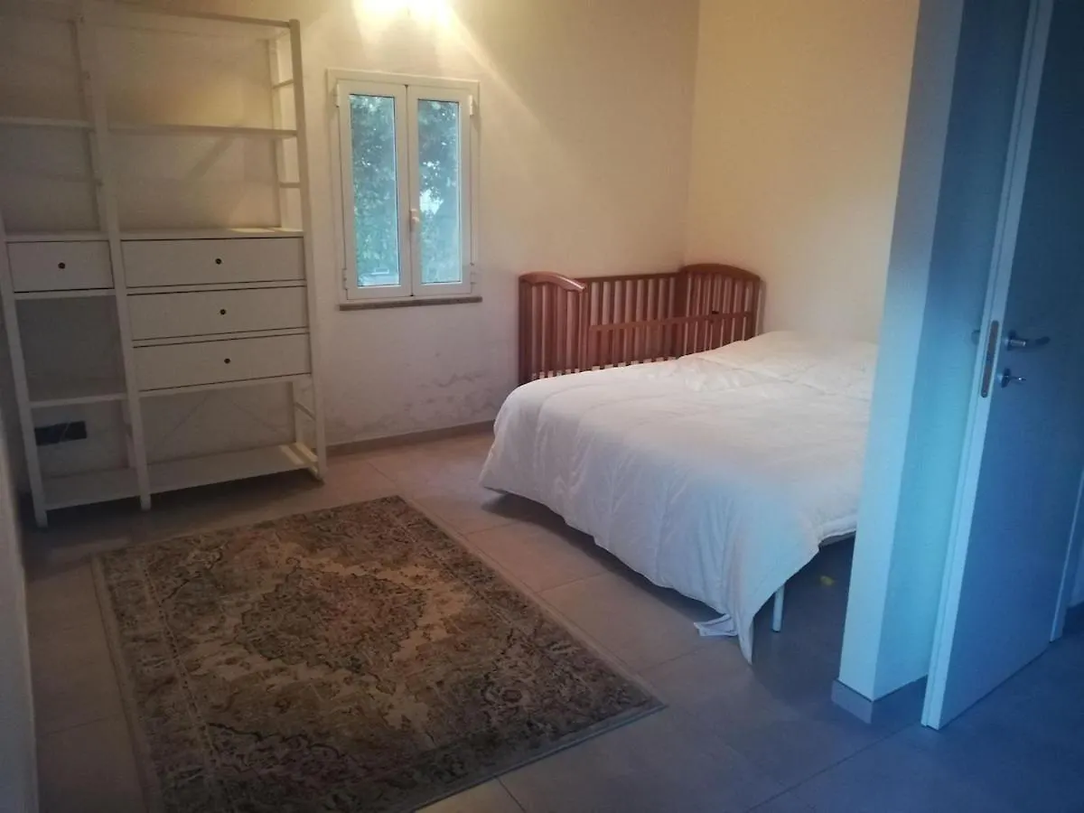 Maison Giralda Your Spot Close To Sea And Nature بورتو كورسيني 0*,  إيطاليا