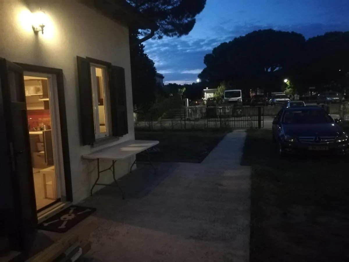 Maison Giralda Your Spot Close To Sea And Nature بورتو كورسيني بيت للعطل