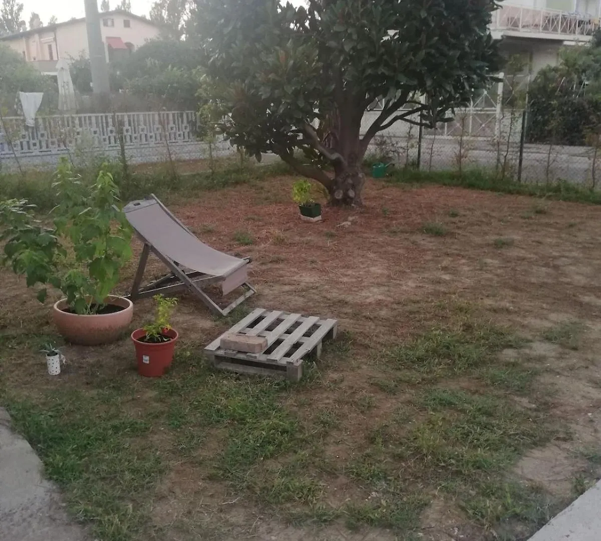 بيت للعطل Maison Giralda Your Spot Close To Sea And Nature بورتو كورسيني