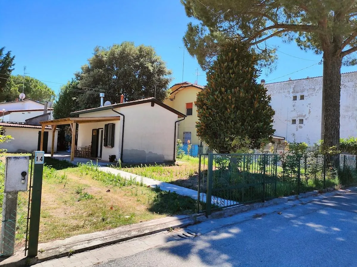 Maison Giralda Your Spot Close To Sea And Nature بورتو كورسيني
