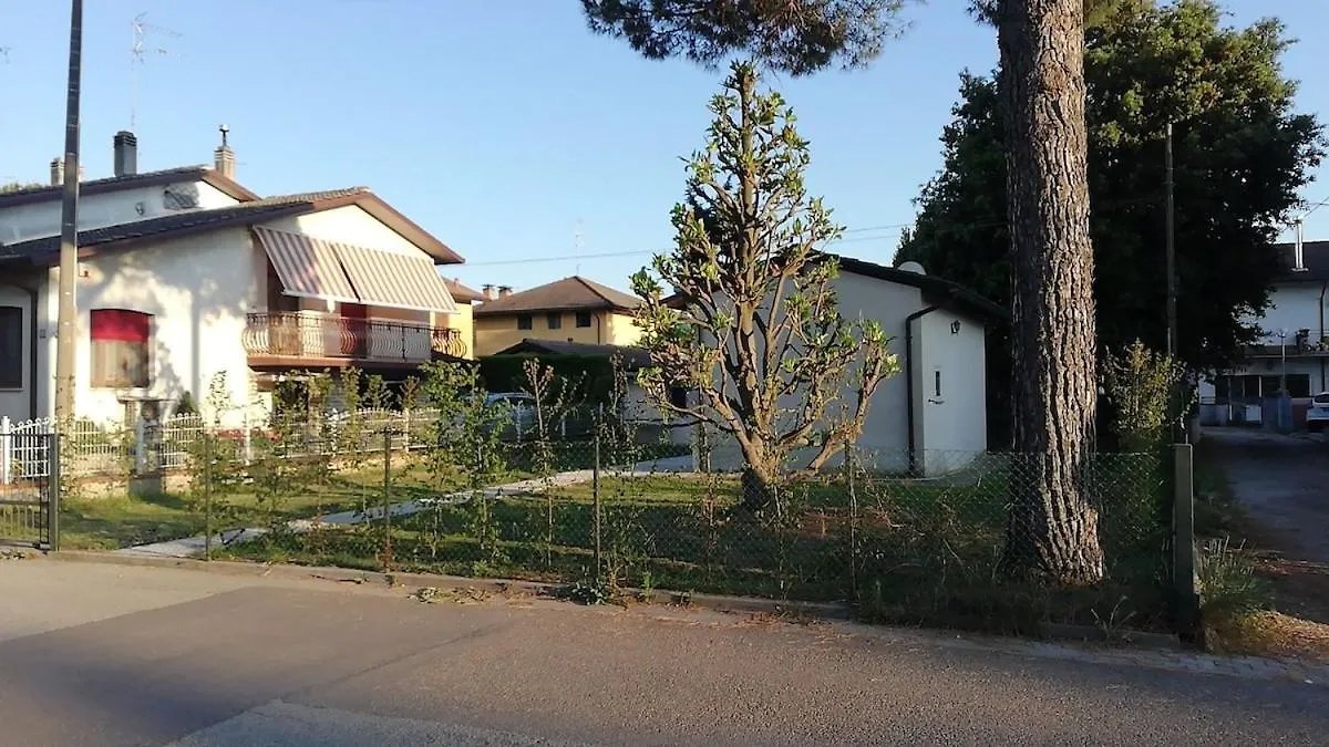 Maison Giralda Your Spot Close To Sea And Nature بورتو كورسيني 0*,